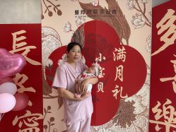 -爱月时月子会所·贝萌店