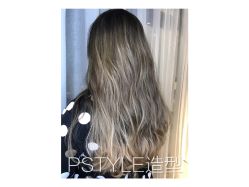 -P.STYLE 派斯造型