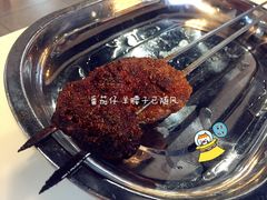 -马大胡子清真西北菜