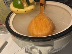 -桂满陇·海市蜃楼·黑金(国金店)