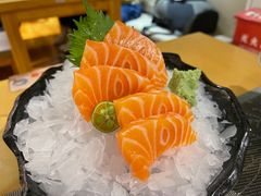 -昱匠·日本料理(金融街店)