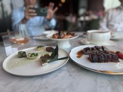 -深圳美高梅酒店-品聚嘉府中餐厅