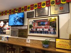 -同得兴 Since·1995 传统苏式面馆(十全街店)