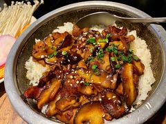 -九田家黑牛烤肉料理(太阳宫广场店)