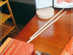 -1078號老北京涮肉(松柏店)
