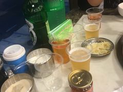 -朱氏胖子烂火锅(洪崖洞店)