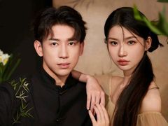 -iF摄影•全家福•证件照•形象照(南山店)