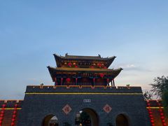 -台儿庄古城