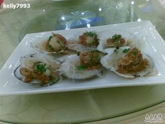 图像293-海岛渔村大酒店(云霄路店)
