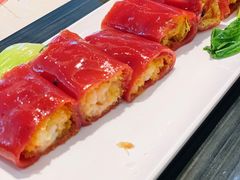 -虾饺妹·粤式手工点心(水荫路店)