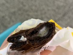 -麦当劳(西安雁塔路店)
