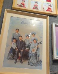 -倾城宝贝儿童摄影(浦东金谊店)