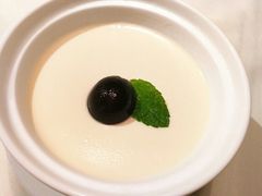 奶冻-红门金汤·港式火锅(英皇集团中心店)
