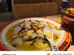 -领蟹祥记·香辣蟹·特色小海鲜(奥体天虹店)
