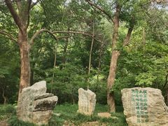 -敬亭山风景名胜区