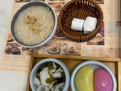 -吴氏包饭·传统民俗料理(延大学府店)