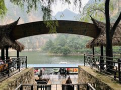 -龙庆峡风景区
