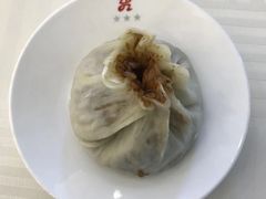 松籽烧卖-怡园饭店-餐厅(四望亭店)