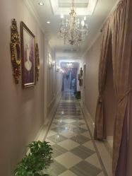 -蕾蕾美颜美容美体