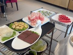 -天宜隆蘑菇宴火锅(石景山旗舰店)