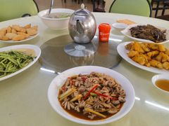 -惠来大排档(联创商业街店)