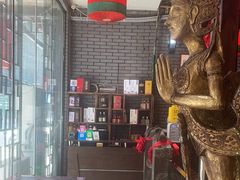 -陈府大宅门成都火锅·手切鲜肉(太原街店)