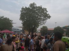 -欢乐水魔方水世界