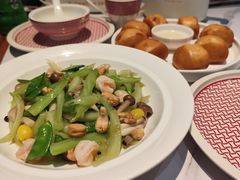 -孙家外婆•长春地标美食新名片(红旗街万达店)