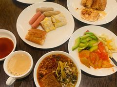 -上海崇明金茂凯悦酒店