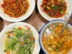 -天下客饭店(中山路店)