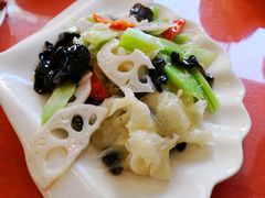 -北京小肠陈饭庄(方庄店)