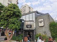 -新悦·霞浦海鲜生(上下杭店)