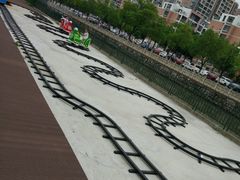 -蒙特利亲子乐园