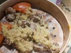 -锦府盐帮·侯宅(五棵松万达店)