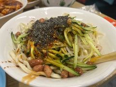 -艺味深尝(云锦路店)