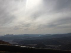 -天女山森林公园