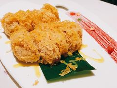 -若蘭慈·无国界素食料理(欢乐海岸店)