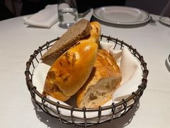 -Wolfgang’s Steakhouse 沃夫冈牛排馆(上海白玉兰广场店)