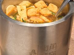 -街角等你.大连海鲜烧烤.经典铁板海鲜串(西安路店)