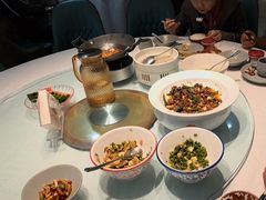 -湘中缘·湖南菜(娄底驻京办店)