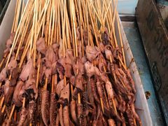 -十里铺铁板鱿鱼