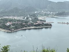 -北京金海湖景区