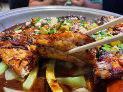-味妙烤鱼吧(回龙观店)