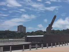 -朱家尖南沙景点