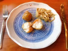 -泰香米泰国餐厅(北城天街店)
