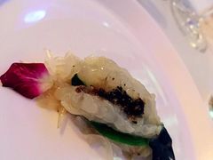 -YUE·6·西式融合餐厅(外滩六号店)
