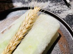 -新白鹿餐厅(松江开元地中海店)