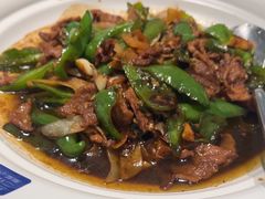 -兰湘子·湘菜小炒(南京江宁万达店)