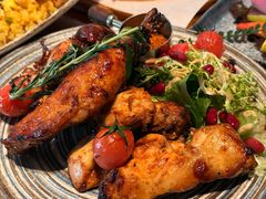 -派尔曼特披萨(万象城店)