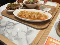 -乡村基·川味现炒大王(熙悦天街店)